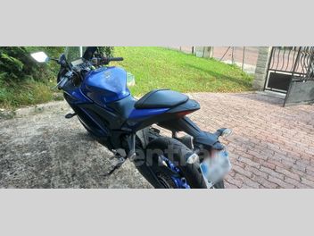 YAMAHA YZF R3 321