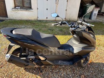 HONDA PCX 125 