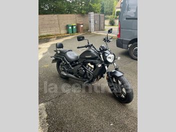 KAWASAKI VULCAN S 650