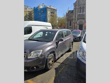 CHEVROLET 