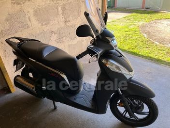 HONDA SH 300 ABS