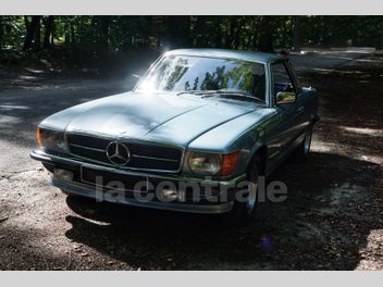 MERCEDES 