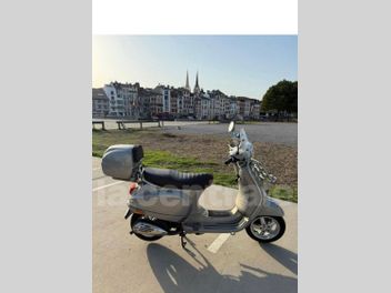 PIAGGIO VESPA 50 LX 2T