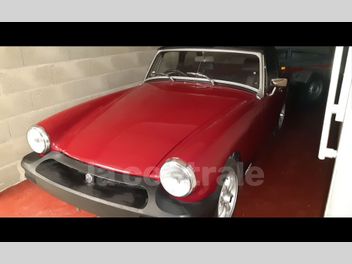 MG 
