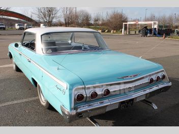 CHEVROLET 