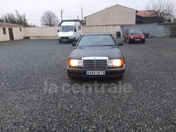 MERCEDES 300 COUPE COUPE CE 24S