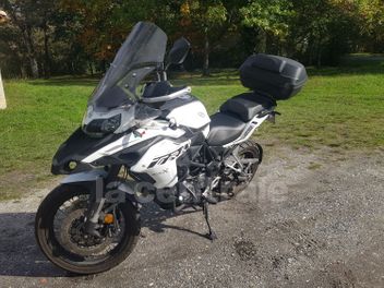 BENELLI TRK 502X