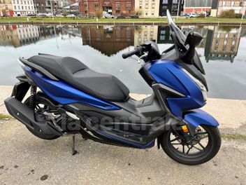 HONDA FES S-WING 125 ABS
