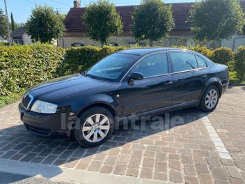 SKODA 
