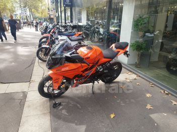 KTM RC 125