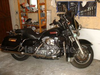 HARLEY DAVIDSON EL GLIDE CLASSIC 1450