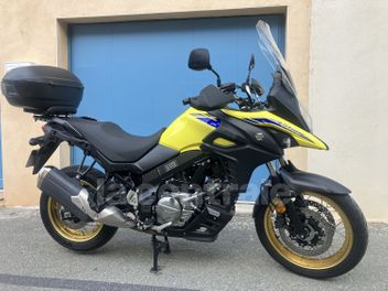 SUZUKI DL V-STROM 650 ABS