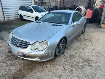 MERCEDES 