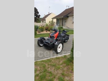 CAN AM RYKER 900 RALLY
