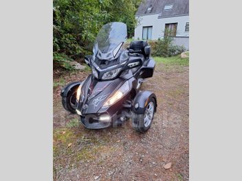 CAN AM SPYDER 1000 RS