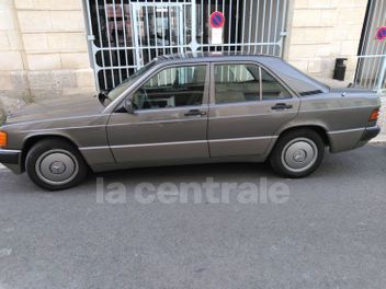 MERCEDES 