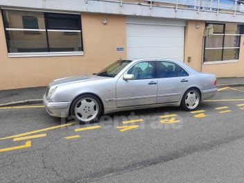 MERCEDES 