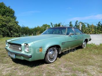CHEVROLET 