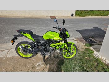 BENELLI BN 125