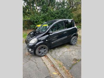 MICROCAR M.GO F8