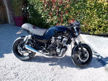 HONDA VT SHADOW 750 C