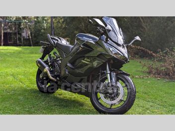 KAWASAKI SX 1000 NINJA TOURER