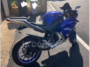 YAMAHA YZF R125 125