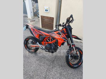 KTM SMC 690 R