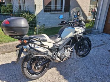 SUZUKI DL V-STROM 650 XT ADVENTURE