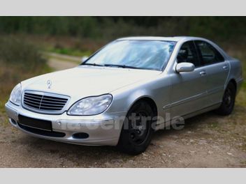 MERCEDES 