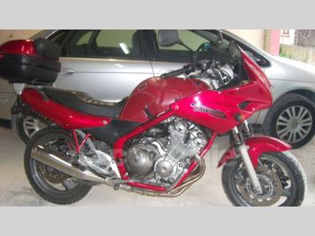 YAMAHA XJ DIVERSION 600 S