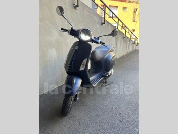 PIAGGIO VESPA 50 4T PRIMAVERA