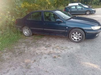 PEUGEOT 