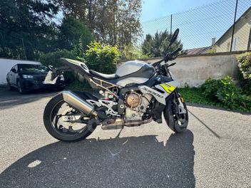 BMW S1000 R 1000