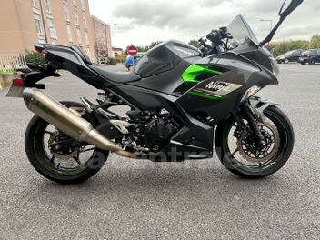 KAWASAKI NINJA 400