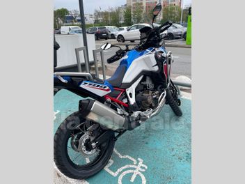 HONDA CRF AFRICA TWIN 1100 L