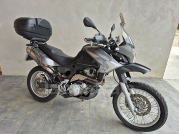 APRILIA PEGASO 660 TRAIL