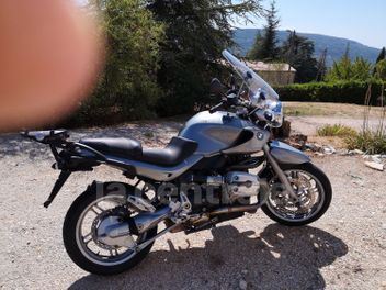 BMW R 1150 R 1150