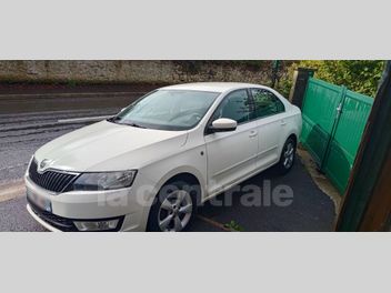 SKODA 