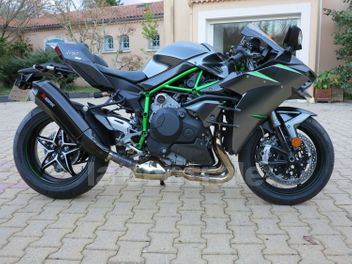 KAWASAKI NINJA 1000