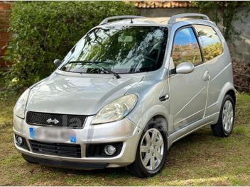 LIGIER X-TOO R SPORT