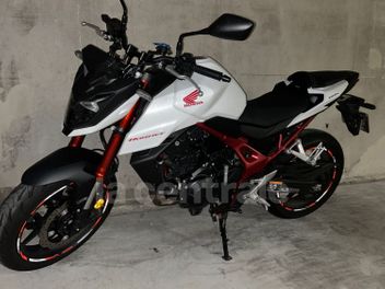 HONDA NC 750 S