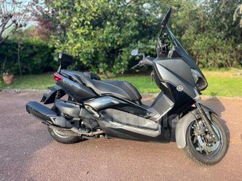 YAMAHA MAJESTY 400 ABS