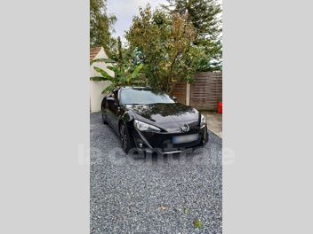 TOYOTA GT86 COUPE 2.0 D-4S 200 CARBON EDITION BVA6