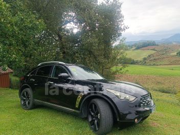 INFINITI 