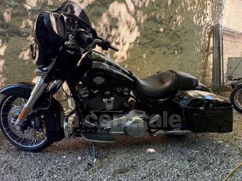 HARLEY DAVIDSON STREET GLIDE 1868