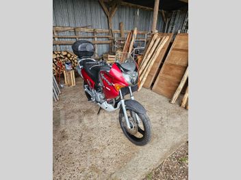 HONDA XL VARADERO 125