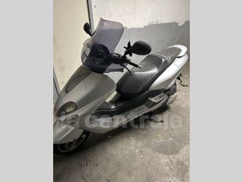 YAMAHA MAJESTY 125