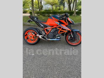 KTM SUPER DUKE 1290 R