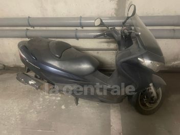SUZUKI BURGMAN 125 UH